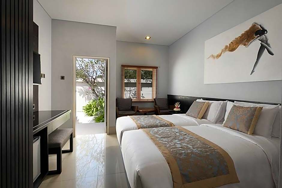 The Village Home