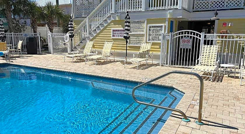 Georgianne Inn & Suites