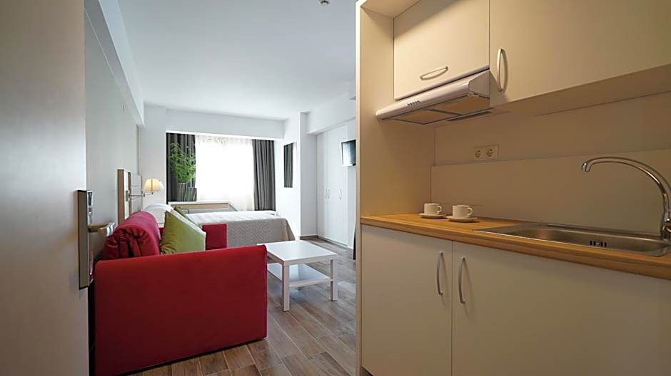 Olympus Thalassea Boutique Hotel