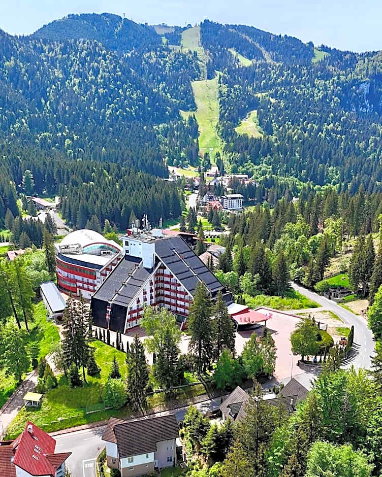 Hotel Piatra Mare