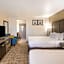 Comfort Inn Bossier City Casino Area near Shreveport Downtown