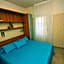 Hotel San Francisco Spiaggia