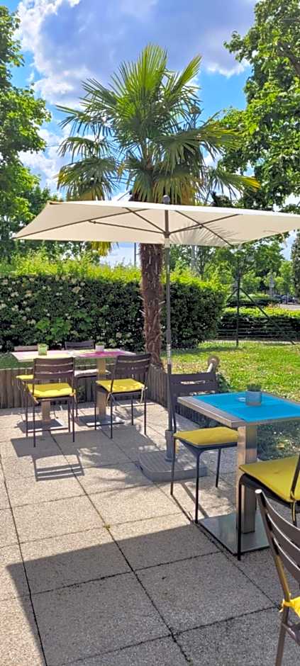 Campanile Villepinte - Parc des Expositions