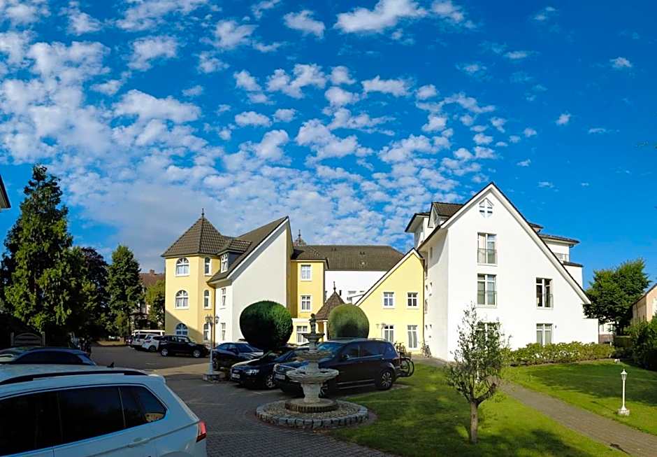 Apartment Hotel Rüther