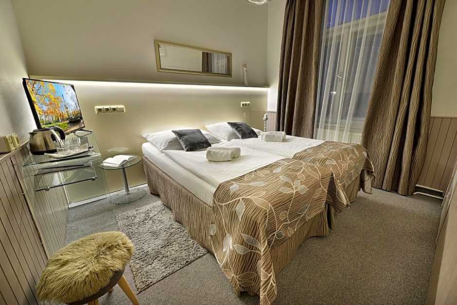 Hotel ANETTE