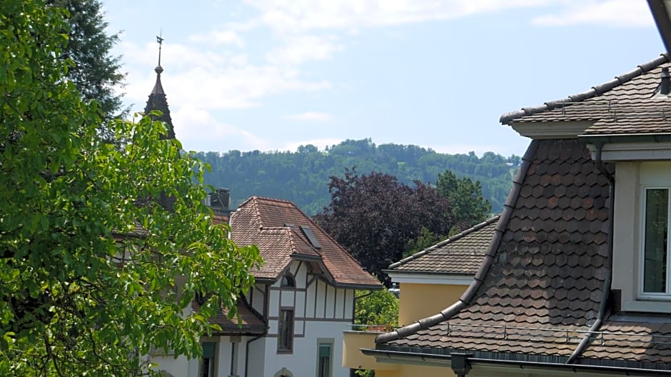 Habsburg B&B