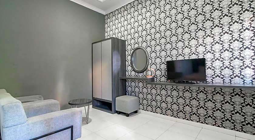 Hotel Markoni Pamanukan Mitra RedDoorz