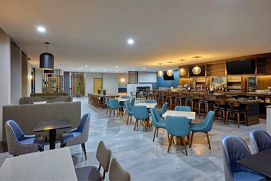 Four Points by Sheraton Englewood Centennial Airport