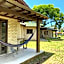 Haras Trevo de Ferro, Praia, Piscina e Campo