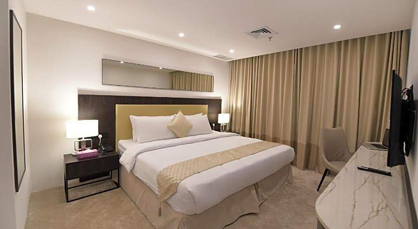 Carlton Tower Hotel Kuwait