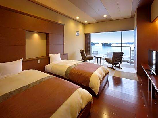 Matsushima Century Hotel