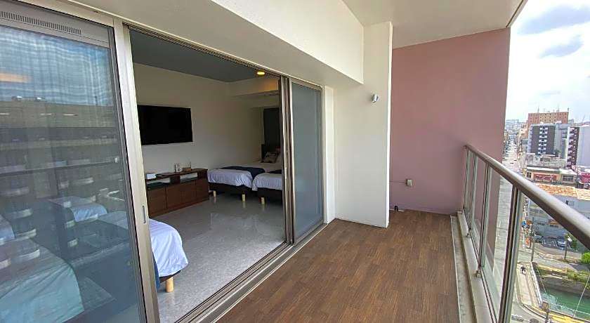 Tabinoteitaku Okinawa NAHA 2nd