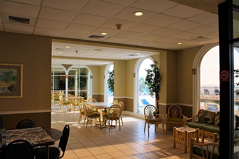 Bluewater Resort – Myrtle Beach, SC