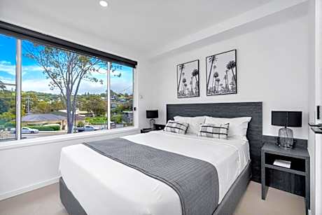 Kiama Motel 617