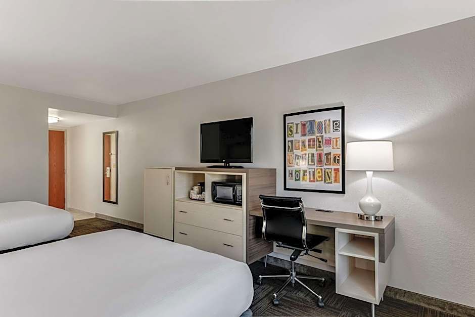 Best Western Auburndale Inn And Suites