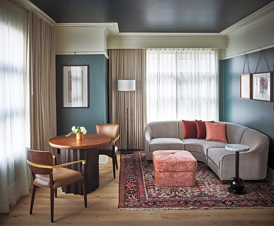 Perry Lane Hotel, a Luxury Collection Hotel, Savannah