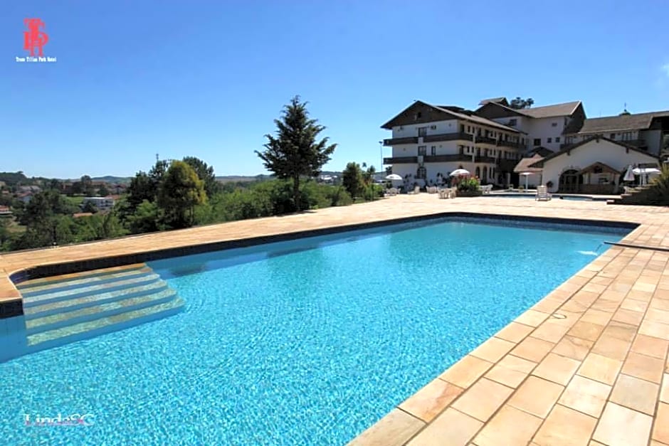 Treze Tilias Park Hotel