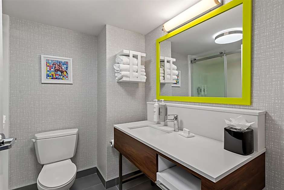 Hampton Inn By Hilton & Suites Richmond/Virginia Center, Va