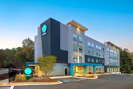 Tru By Hilton Atlanta Northlake Parkway, Ga