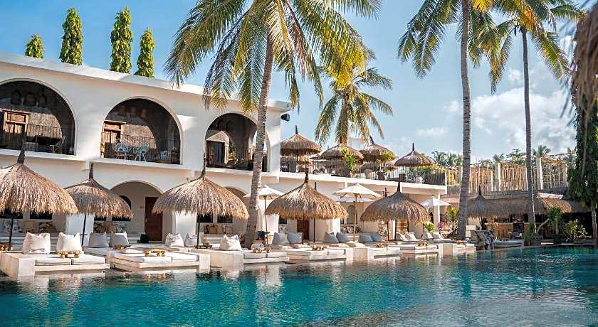 El Tropico Boutique Hotel