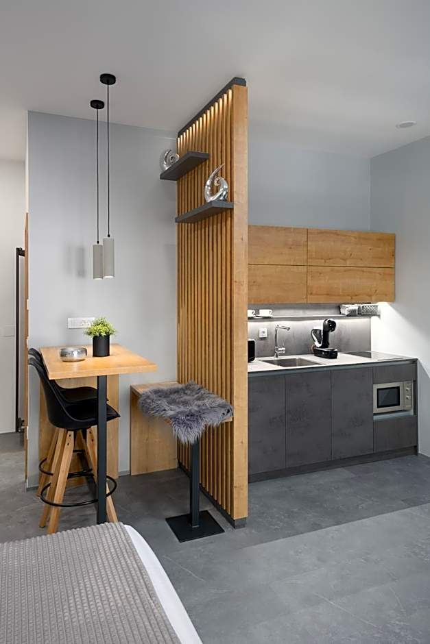 Vila Emona - Central Apartments - Free Parking