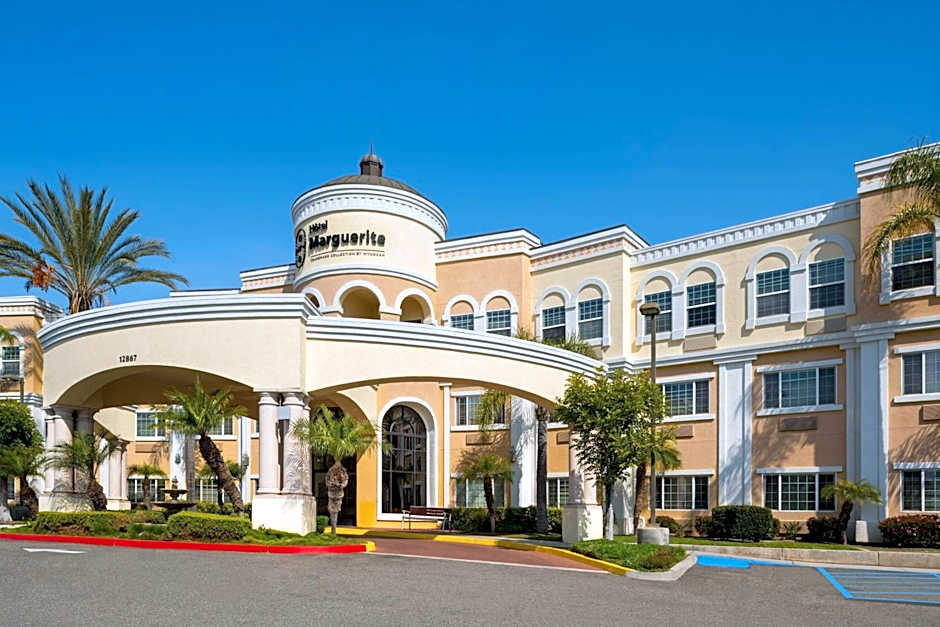 Hotel Marguerite, Trademark Collection by Wyndham