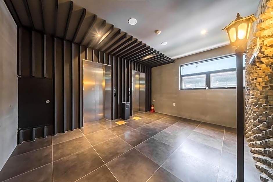 Anyang Boutique Hotel AMA