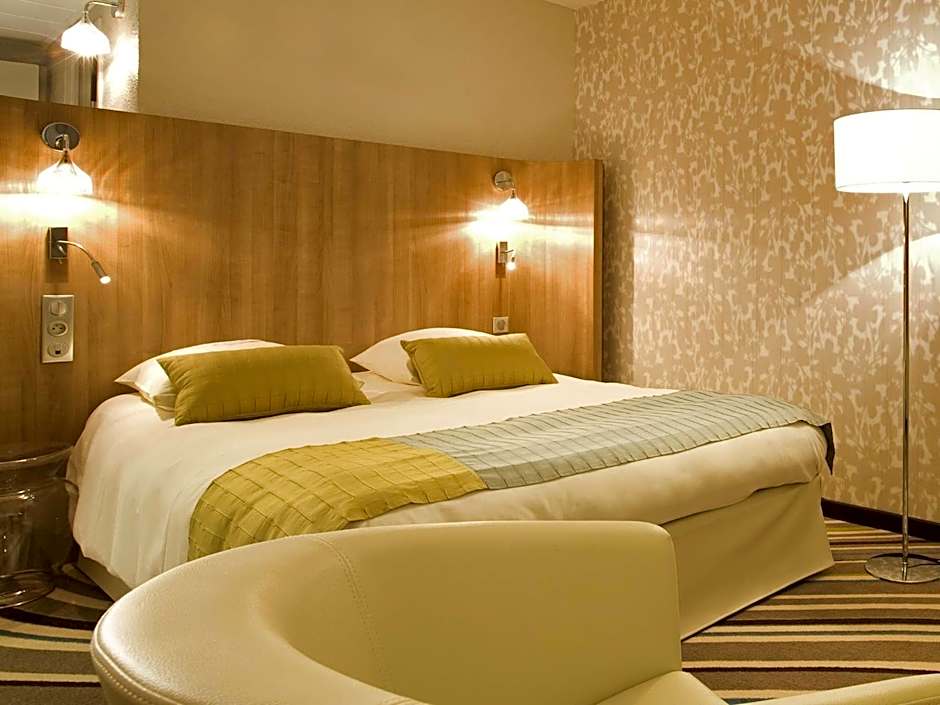 Hotel Mercure Angers Centre