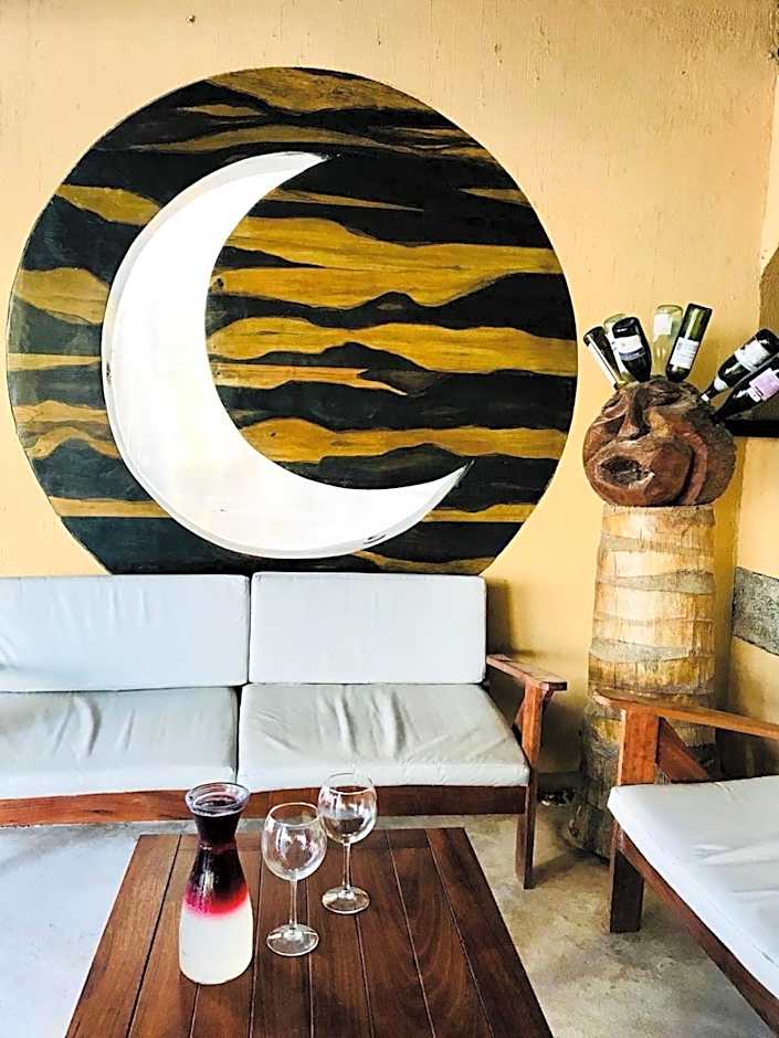 Hotel Luna De Plata Mahahual