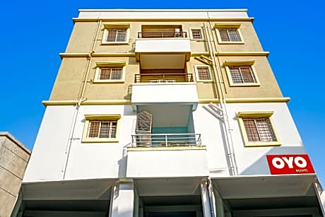 Hotel O MANALI GUEST HOUSE