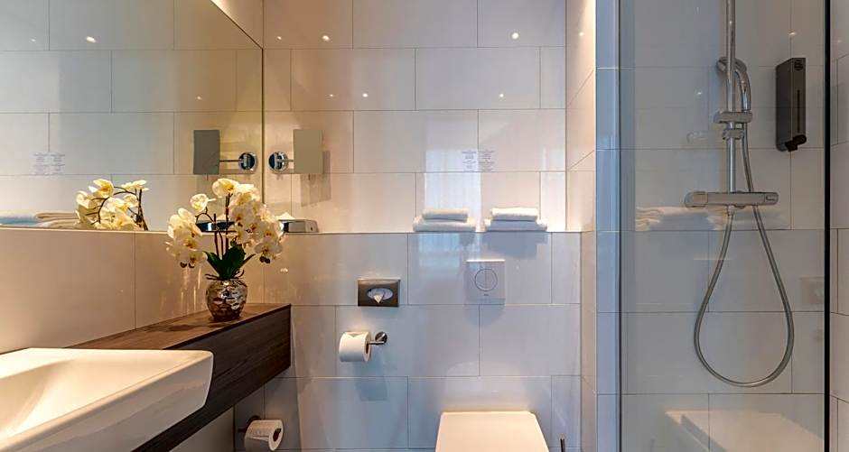 PLAZA Premium Almere