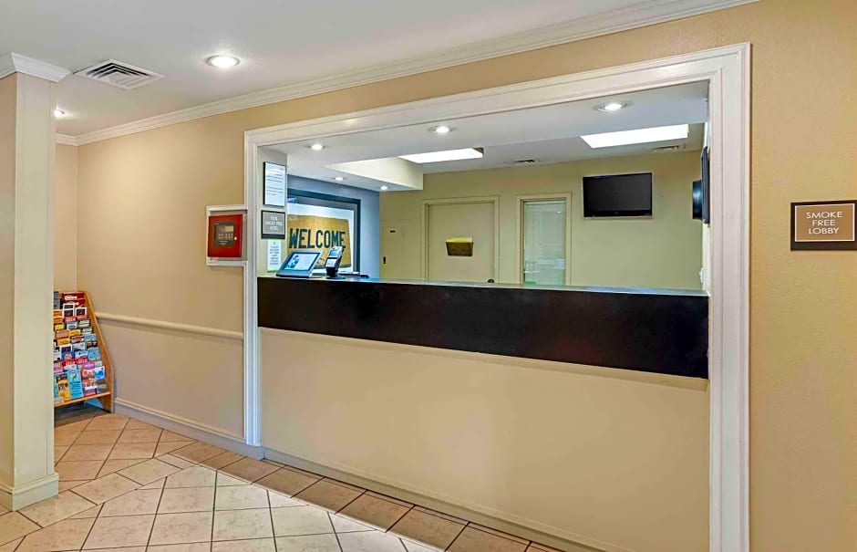 Extended Stay America Suites - Philadelphia - Horsham - Dresher Rd.