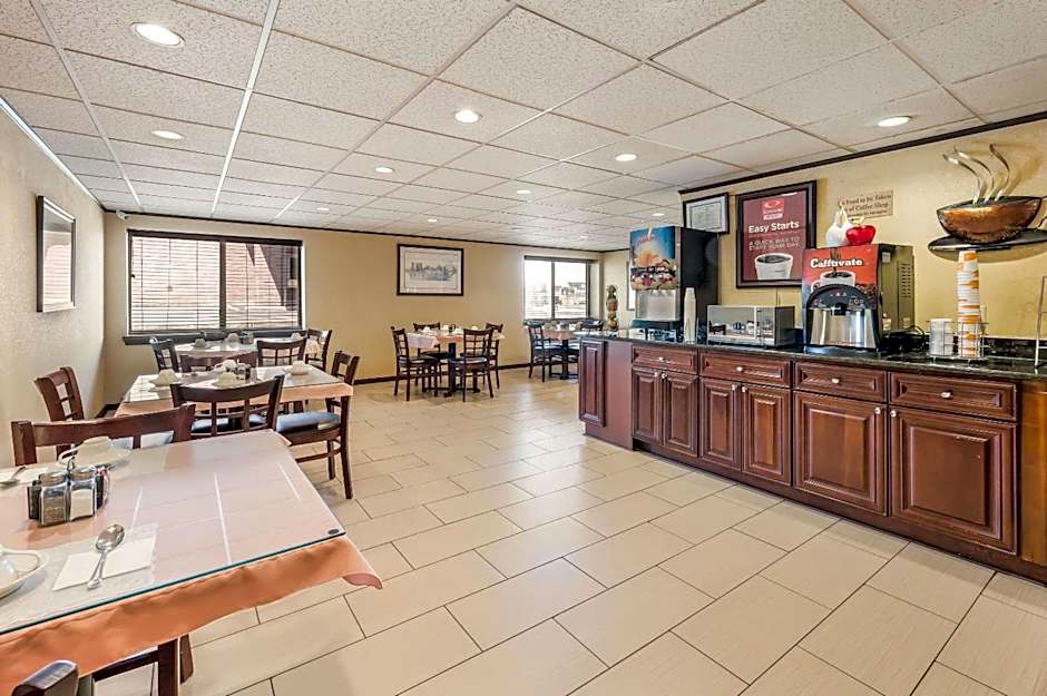 Econo Lodge Quakertown