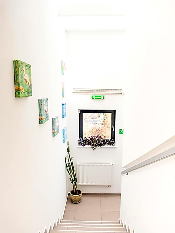 Gościniec Ptasi Zaułek