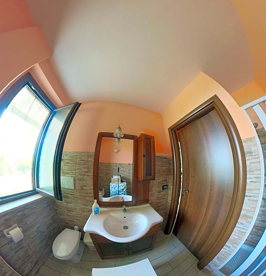 La Bella Addormentata