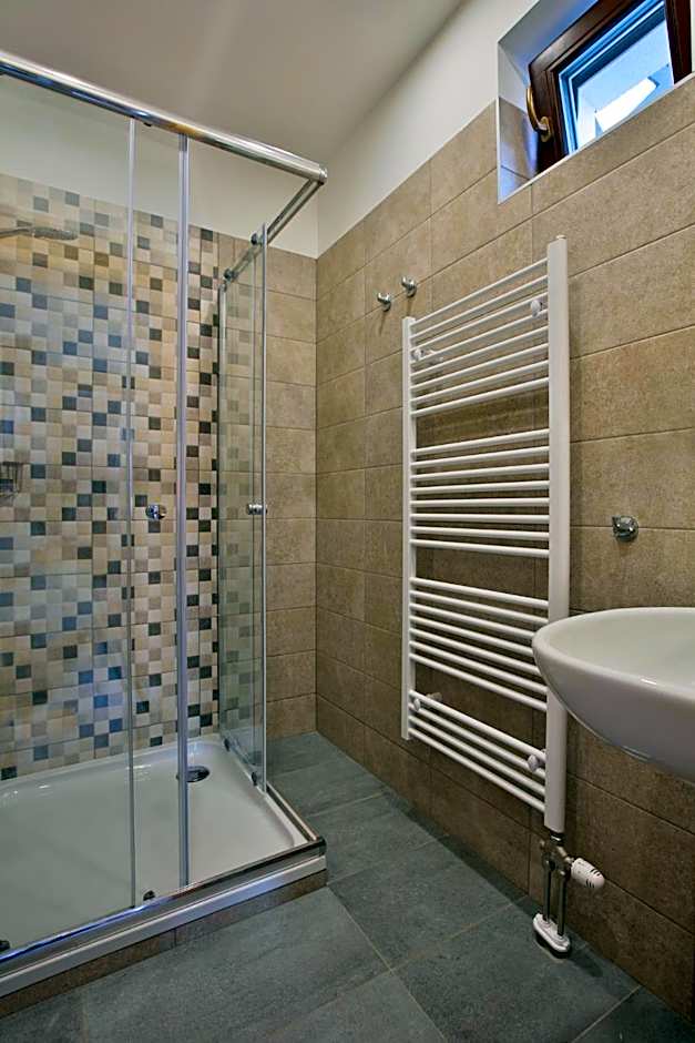 Rezort Gothal Chalupy