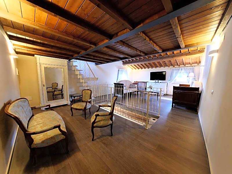 B&B La Bella Lucca