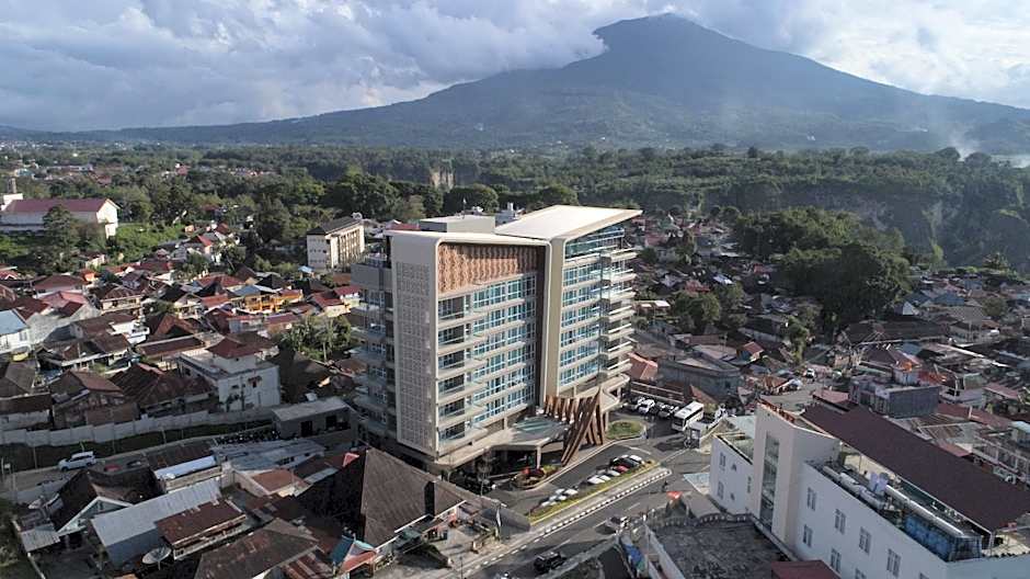 Hotel Santika Bukittinggi