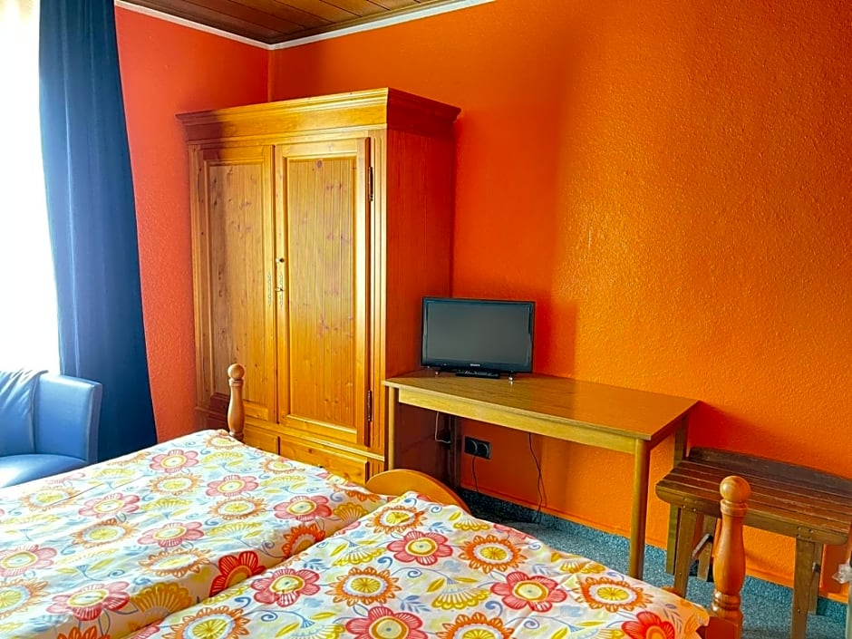 Bartels Stadt-Hotel