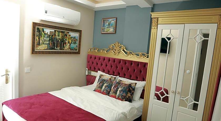 ConstantinopolisHotel