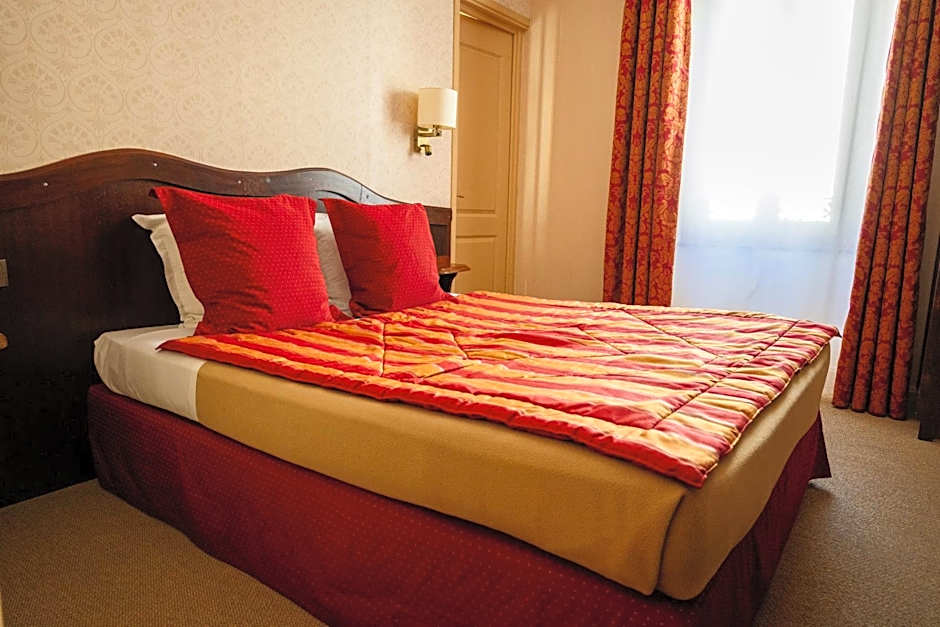 Cit'Hotel Sphinx - Hotel