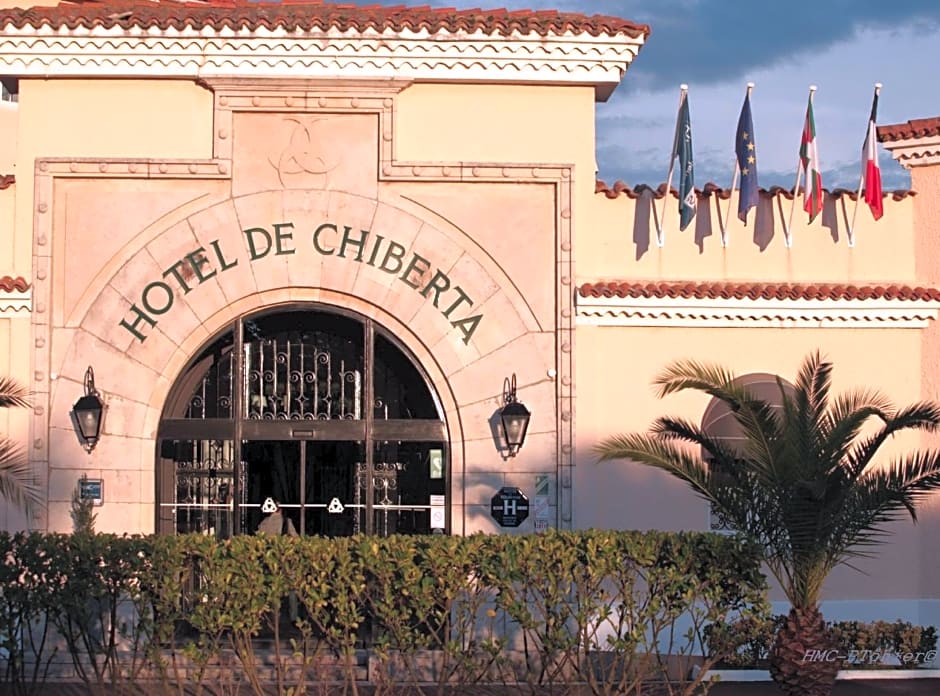 Hotel de Chiberta et du Golf