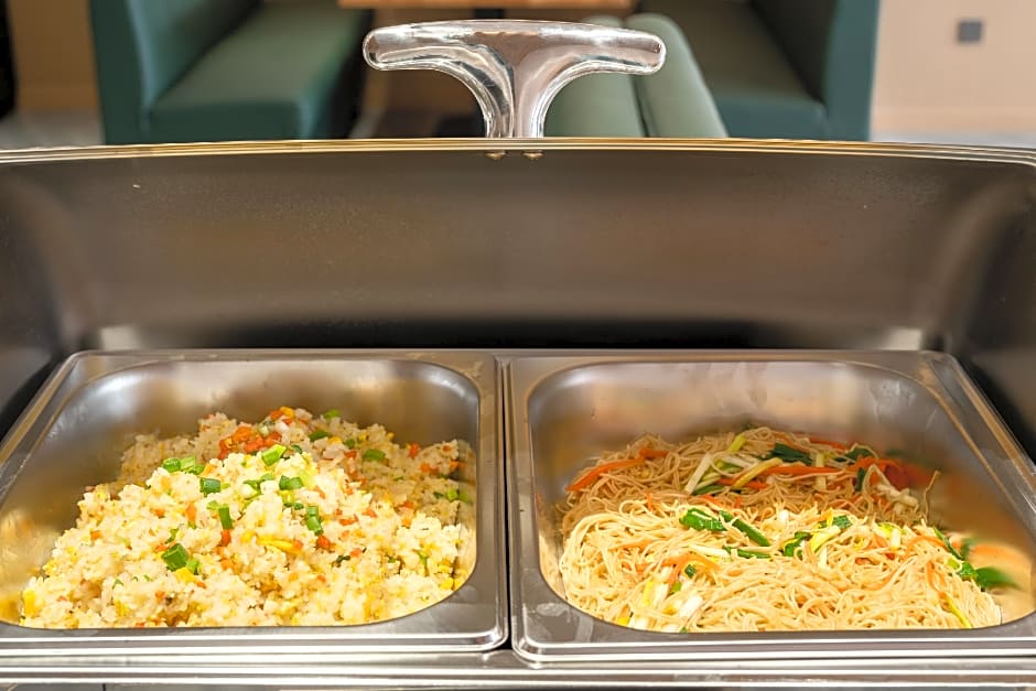 Rezen Hotel Suqian Economic Development Zone