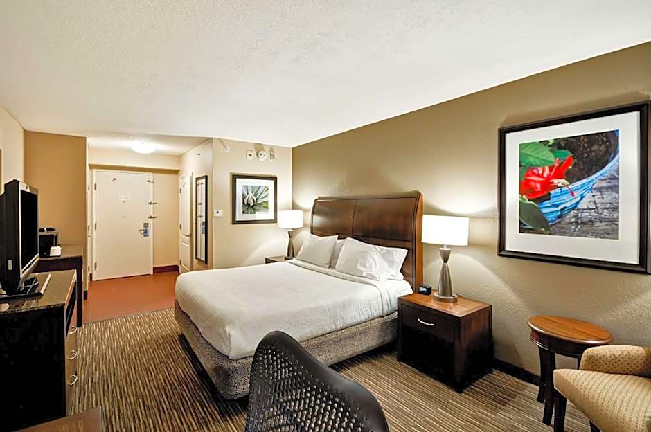 Hilton Garden Inn Tampa North
