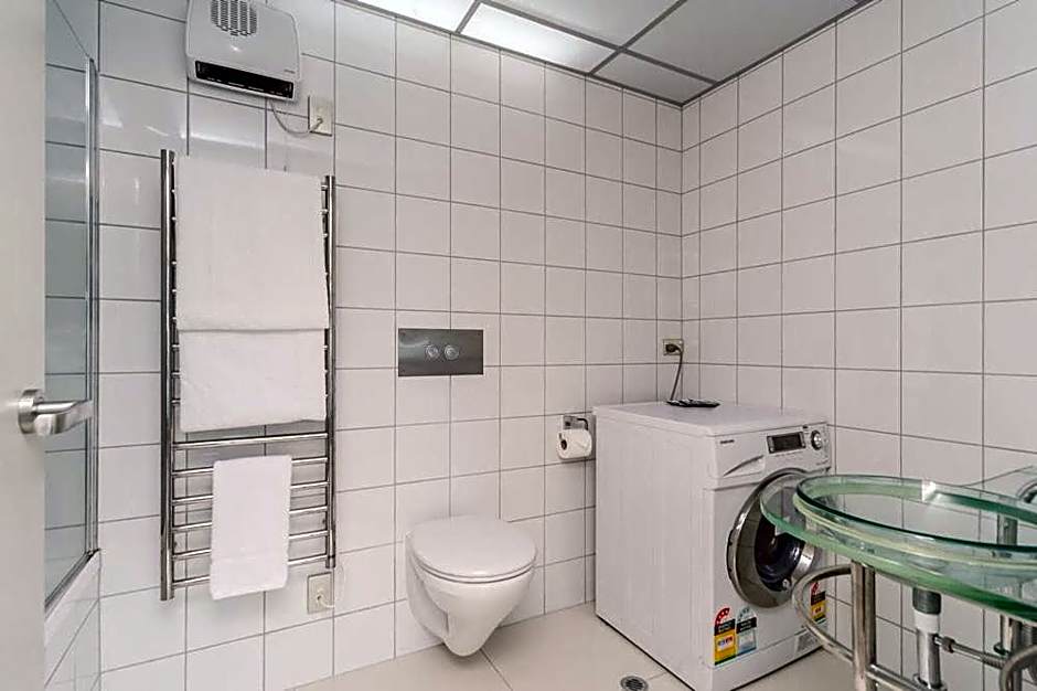 70 Tory Apartment