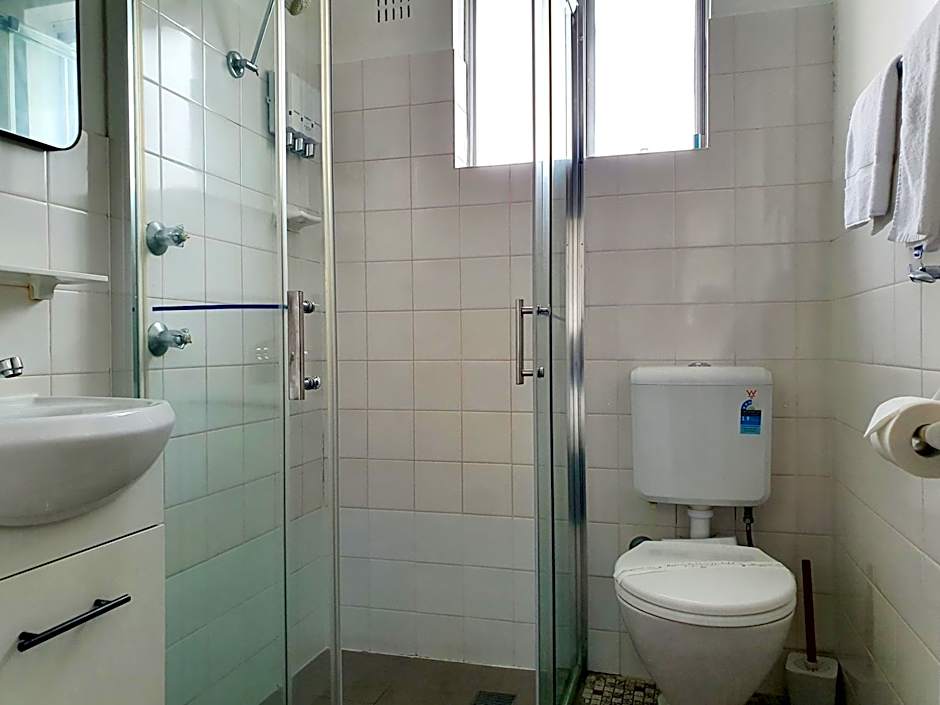 Oceanside Hawks Nest