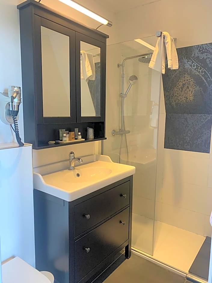 Villa Augeval Hotel de charme & Spa