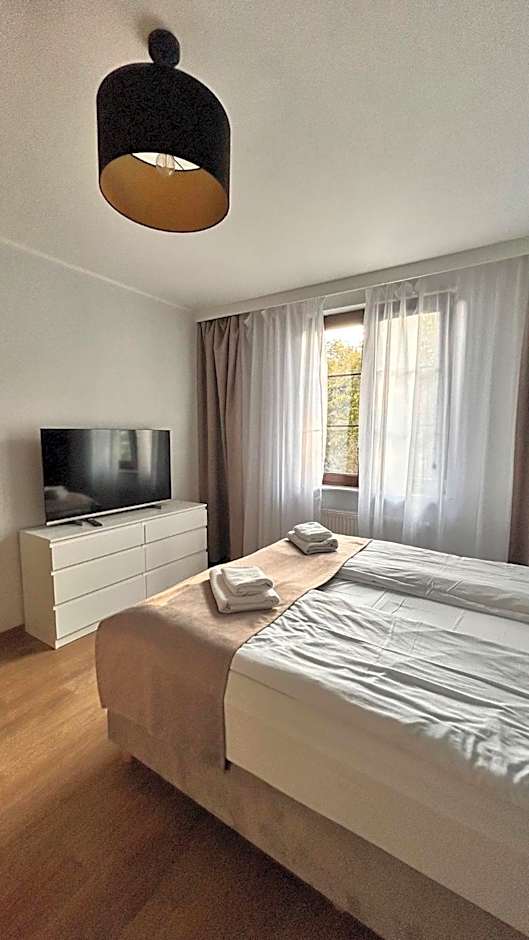 Sopot Marina Beachside Apartments