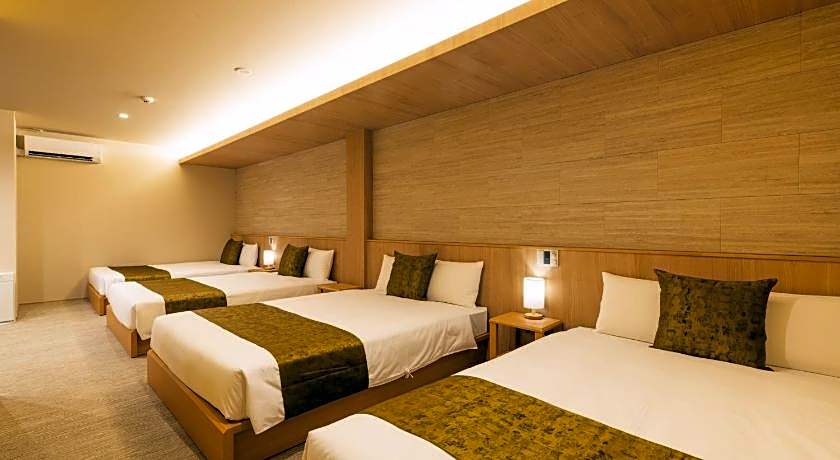 GRAND BASE Nagasaki Nakamachi