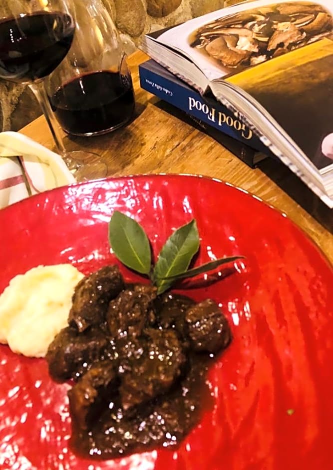 Locanda La Trigola